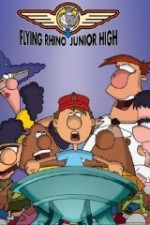 Watch Flying Rhino Junior High 123MoviesFree
